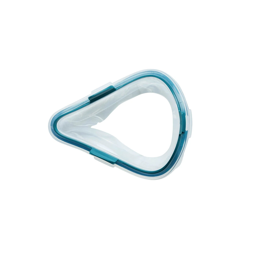 Resmed Mirage Quattro Maskenkissen inklusive Clip