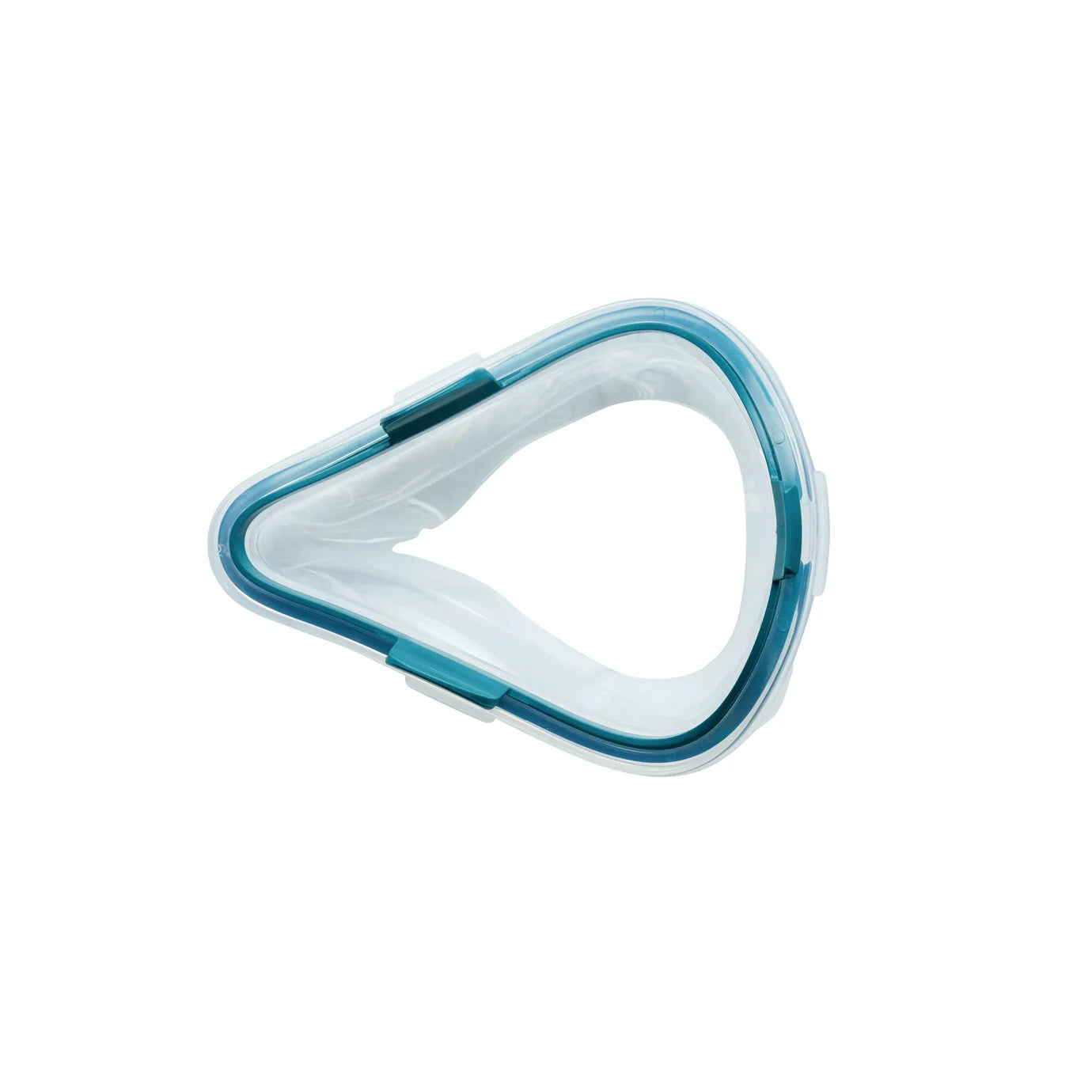 Resmed Mirage Quattro Maskenkissen inklusive Clip