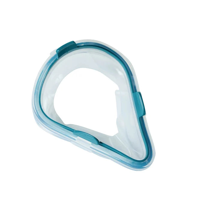 Resmed Mirage Quattro Maskenkissen inklusive Clip