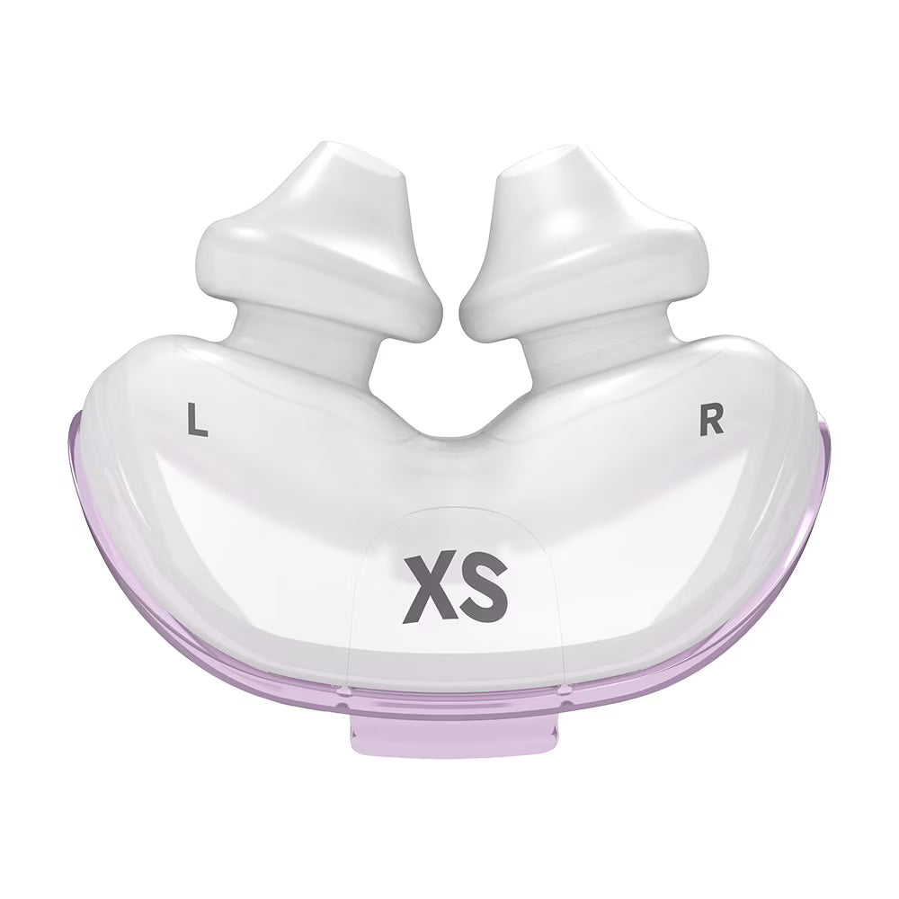 ResMed AirFit P10 Nasal Pillows
