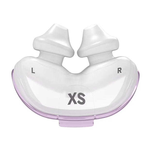 ResMed AirFit P10 Nasal Pillows