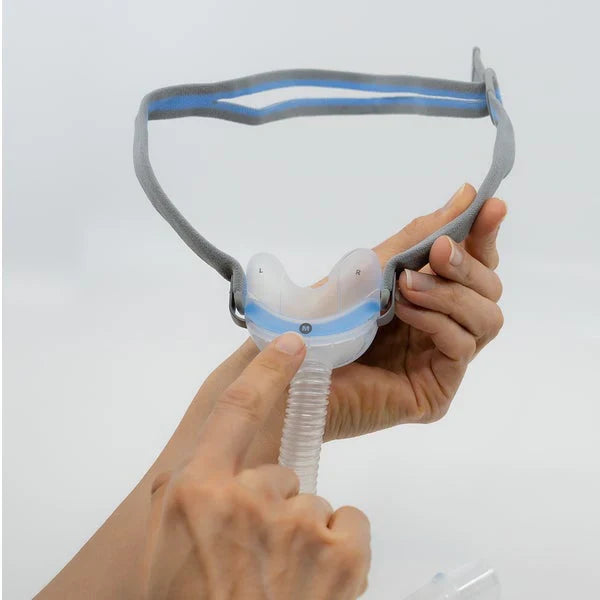 Resmed AirFit™ N30 Nasenmaske