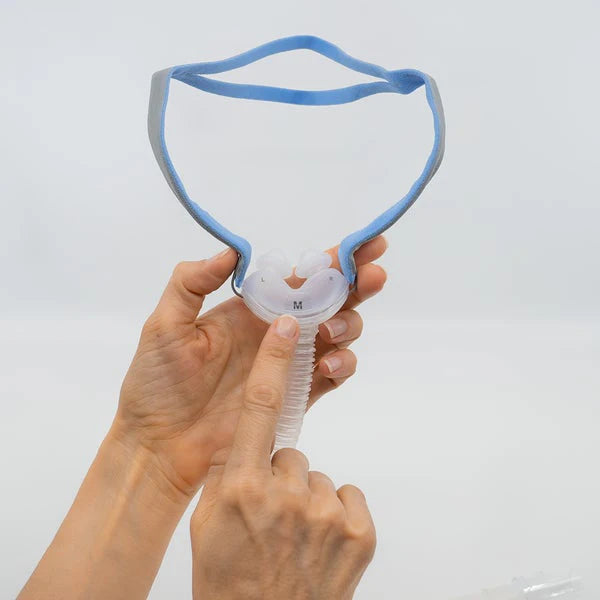 AirFit P10 Maskenset Polster S/M/L & Kopfband