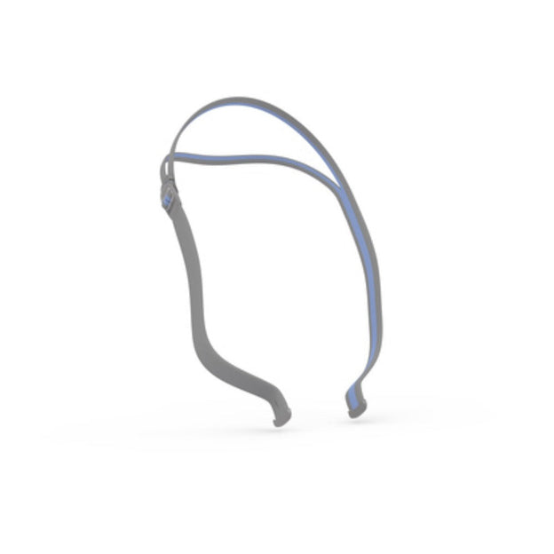 AirFit N30 Kopfband, einstellbar