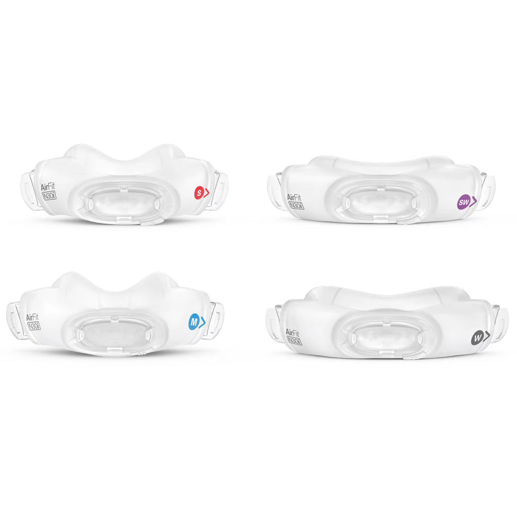 Resmed Maskenkissen für AirFit N30i