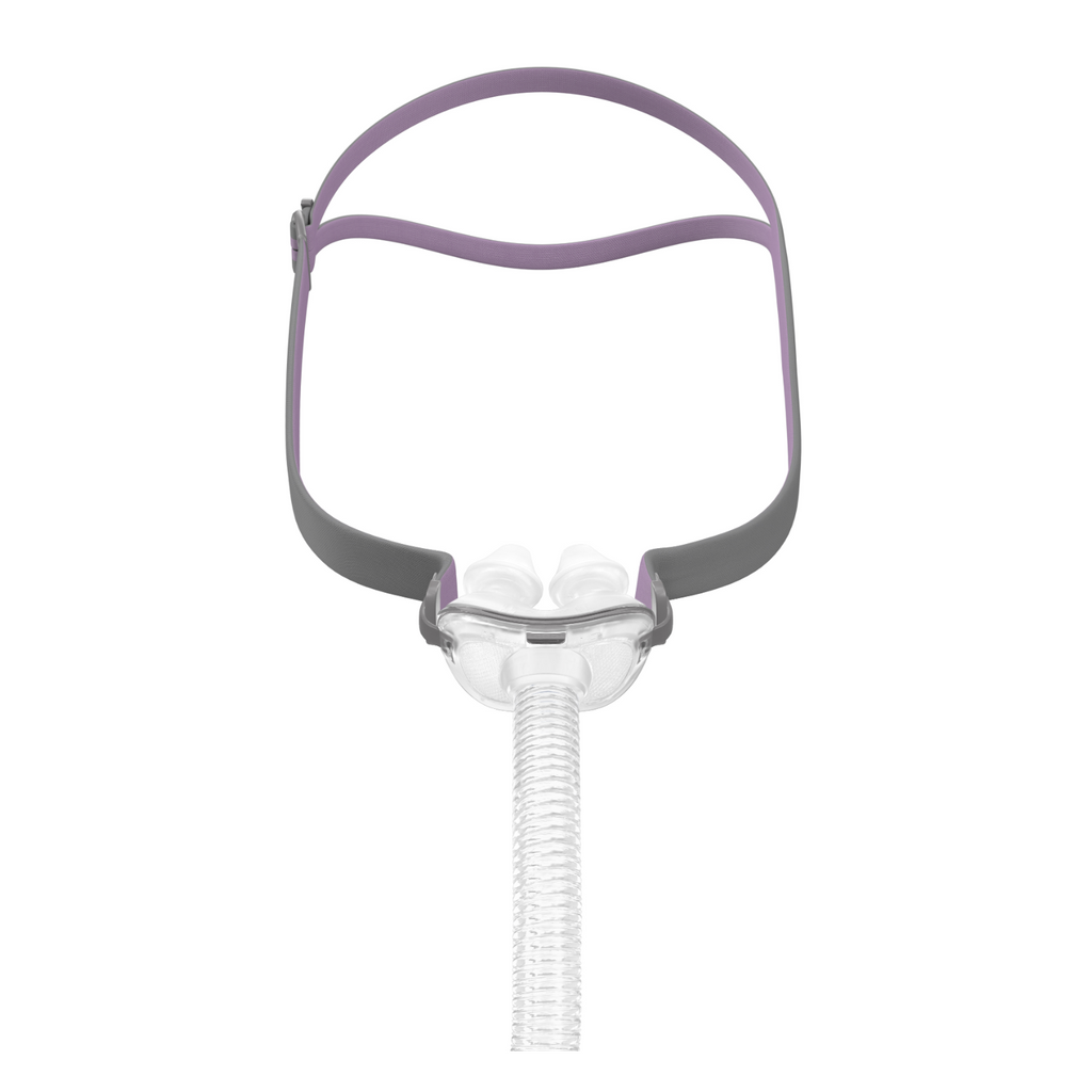 AirFit P10 for Her Maskenset Polster XS/S/M & Kopfband