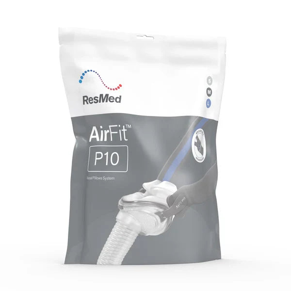 AirFit P10 Maskenset Polster S/M/L & Kopfband