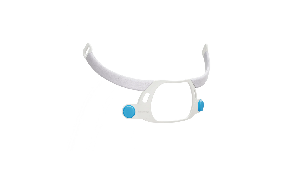 Resmed AirFit F40 Maskenrahmen