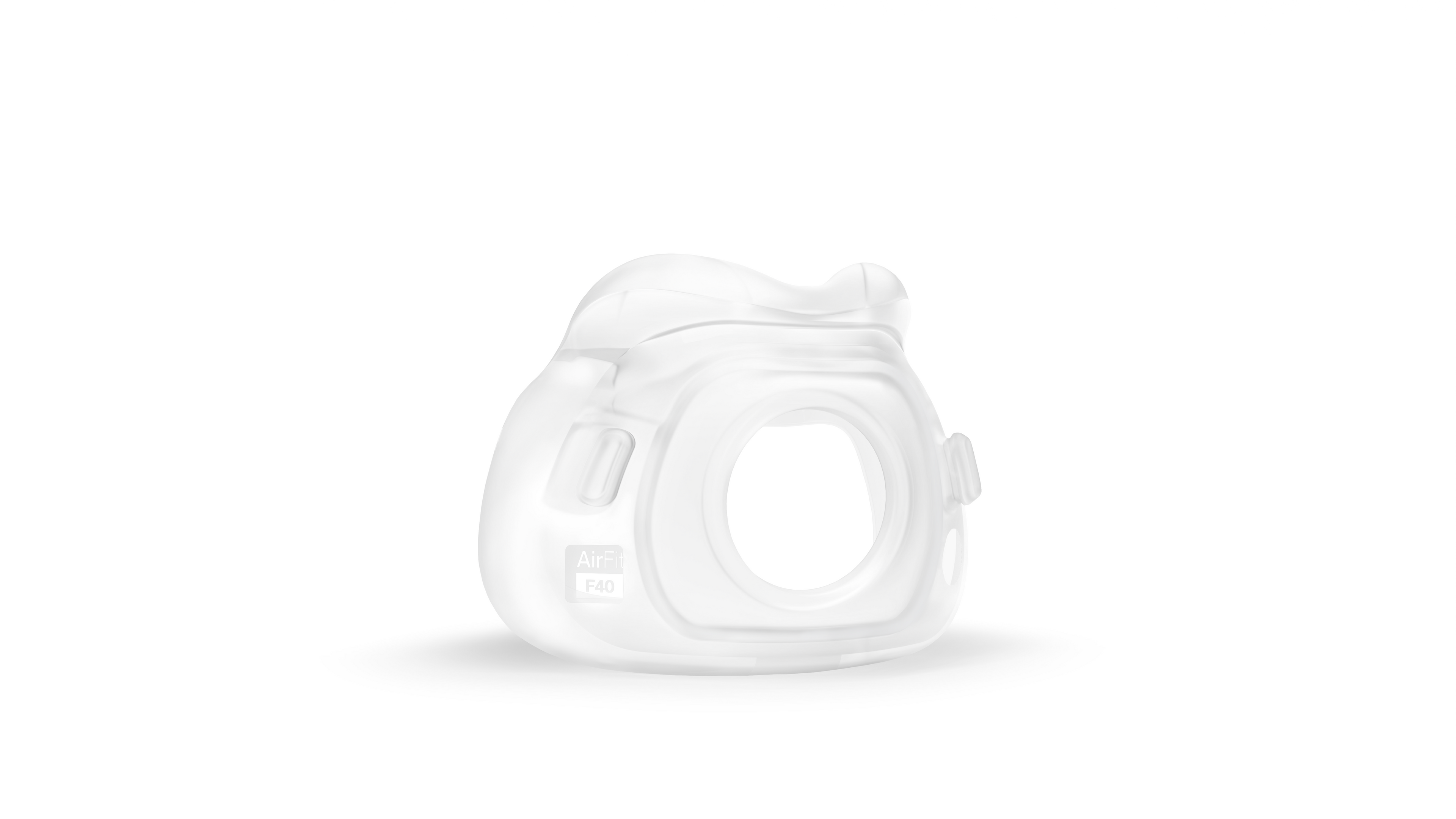 Resmed AirFit F40 Maskenkissen