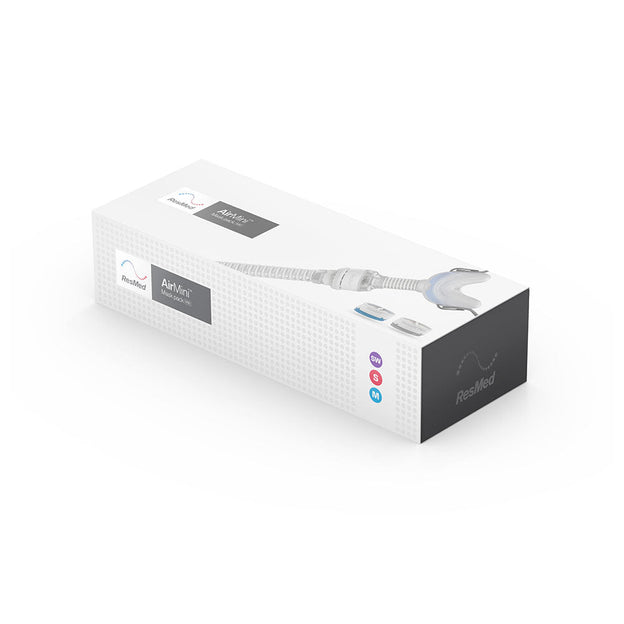AirFit N30 für AirMini Maskenset