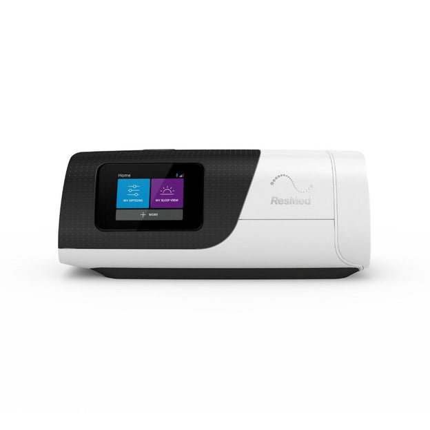 AirSense 11 AutoSet