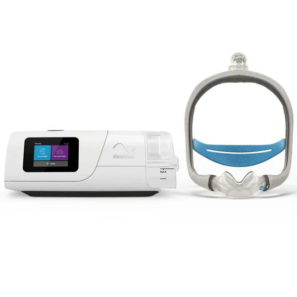 Resmed AirTouch N30i