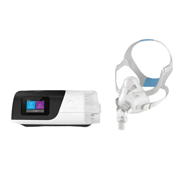 Resmed AirFit F20 Full Face Maske