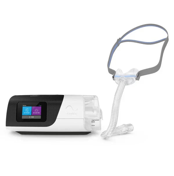 Resmed AirFit™ N30 Nasenmaske