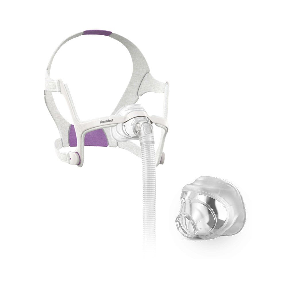 Resmed AirTouch™ N20 Maskenkissen