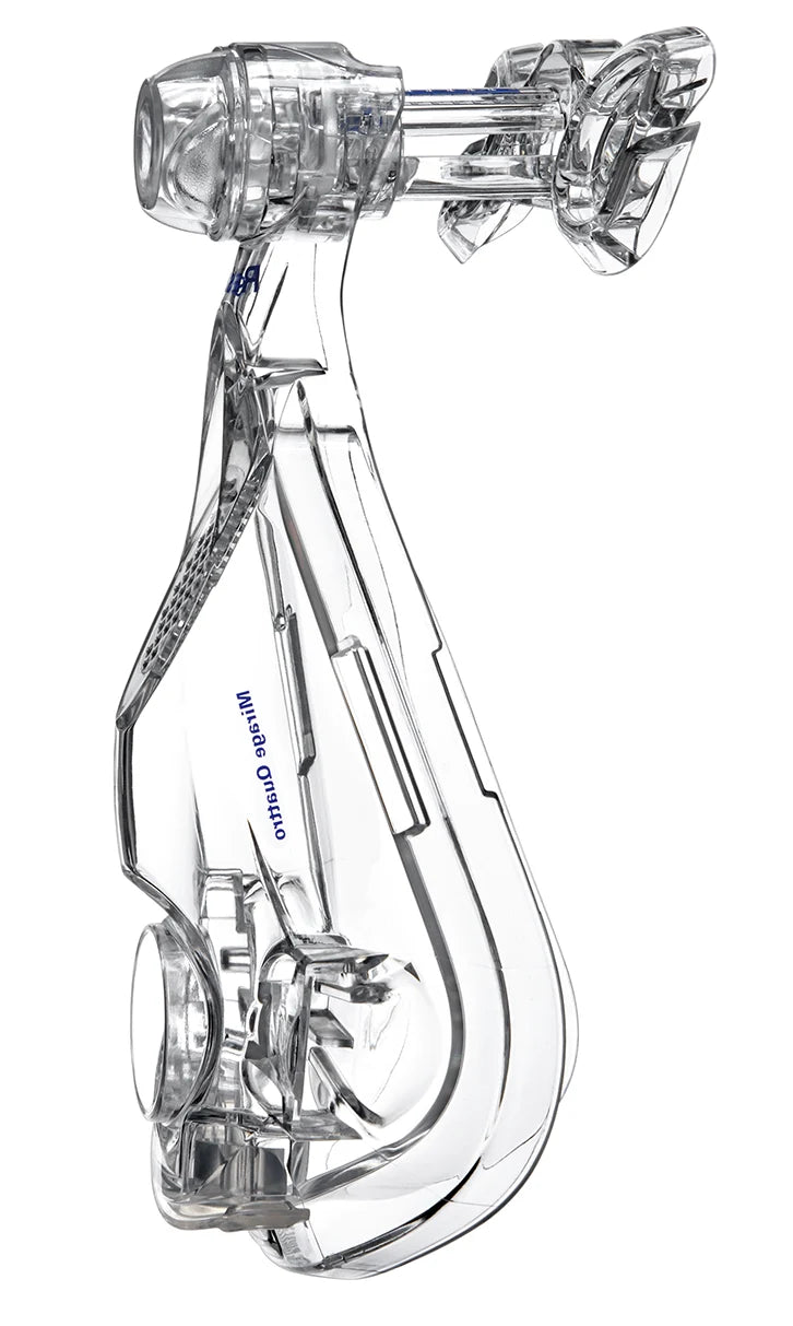 ResMed Mirage Quattro Frame