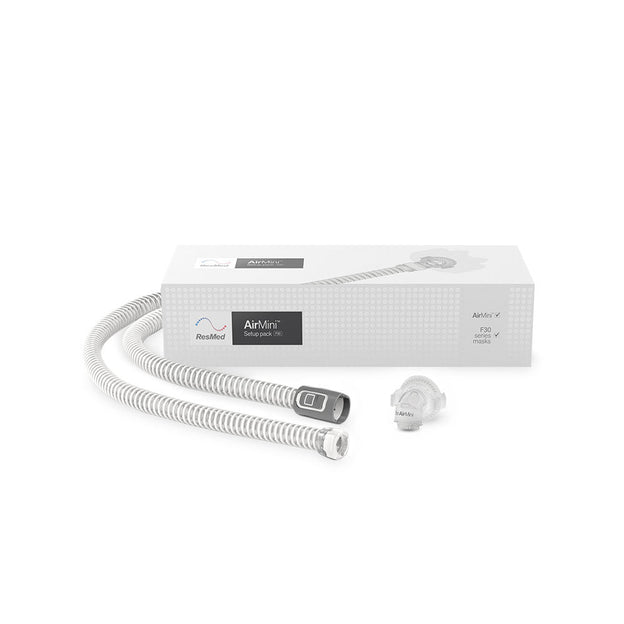 Resmed AirFit F30 AirMini Setup-Pack