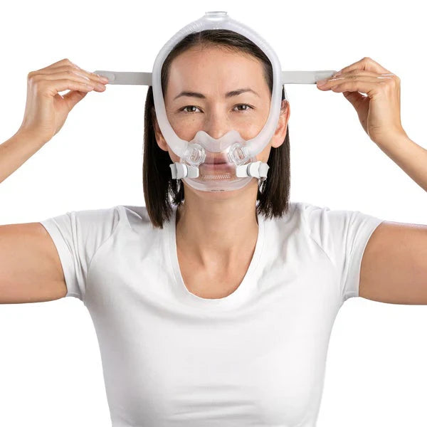 Resmed AirFit F30i Full Face Maske