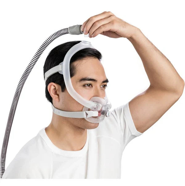 Resmed AirFit F30i Full Face Maske