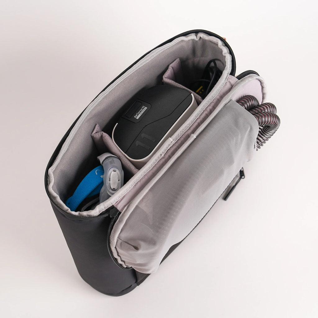 Resmed Luxe Gerätetasche