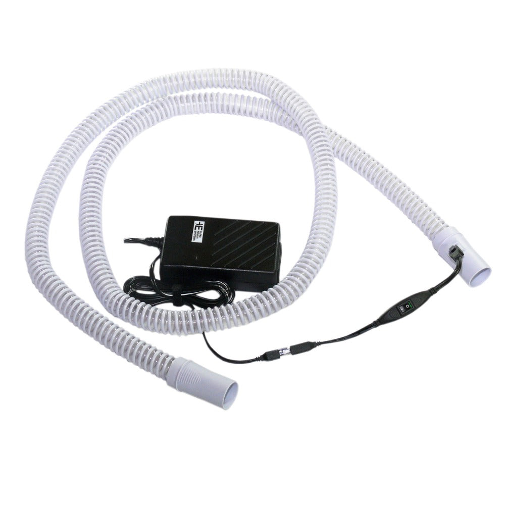 Einschlauch 22mm Hybernite Comfort inkl. Netzteil beheizt