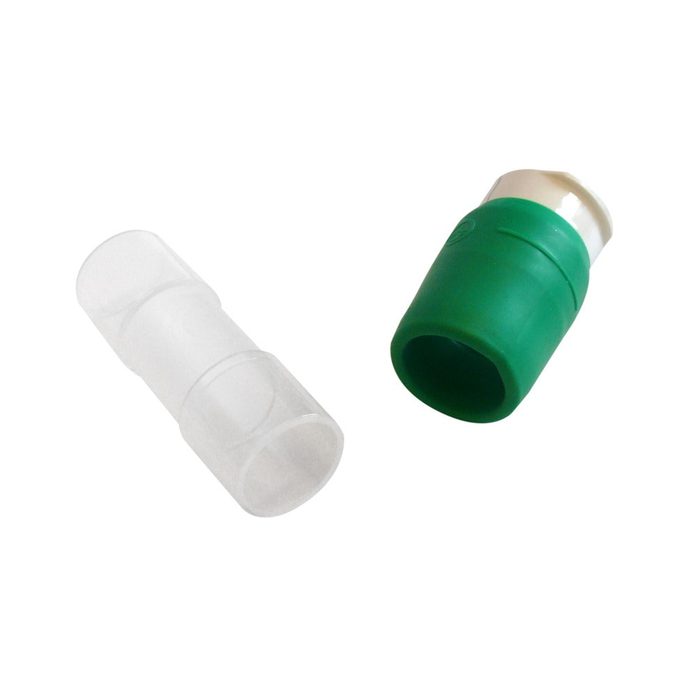 Einschlauch 22mm Hybernite Comfort inkl. Netzteil beheizt