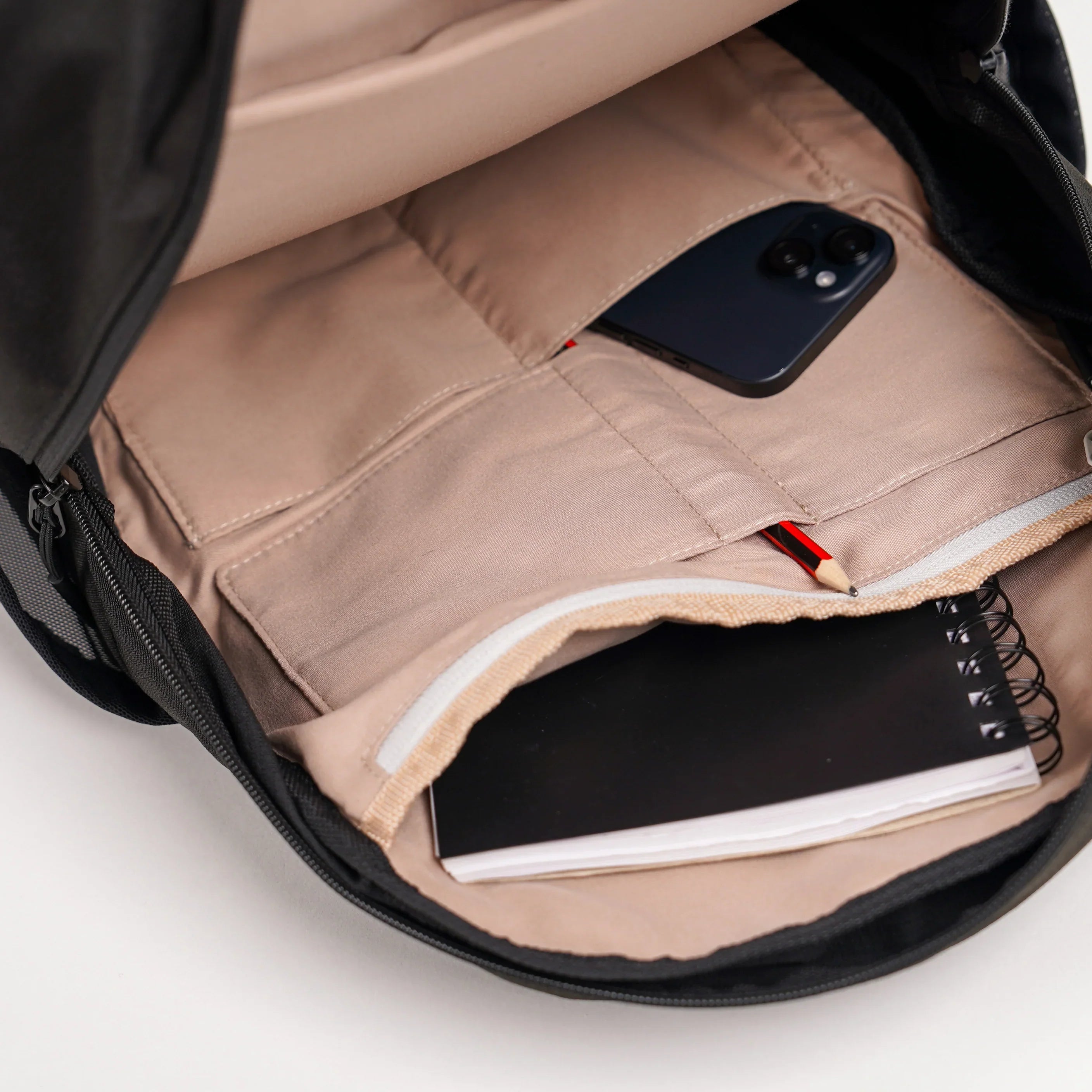 Resmed Luxe Reiserucksack