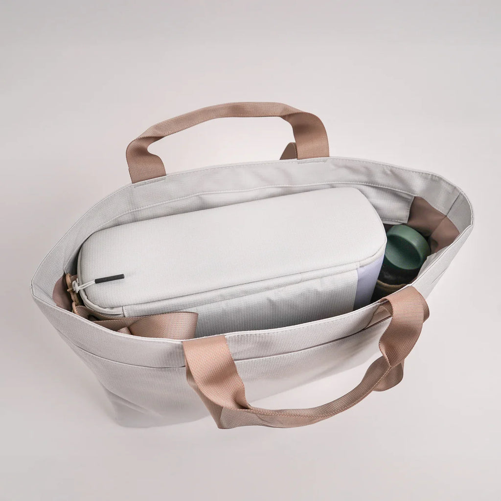 Resmed Luxe Tragetasche in grau
