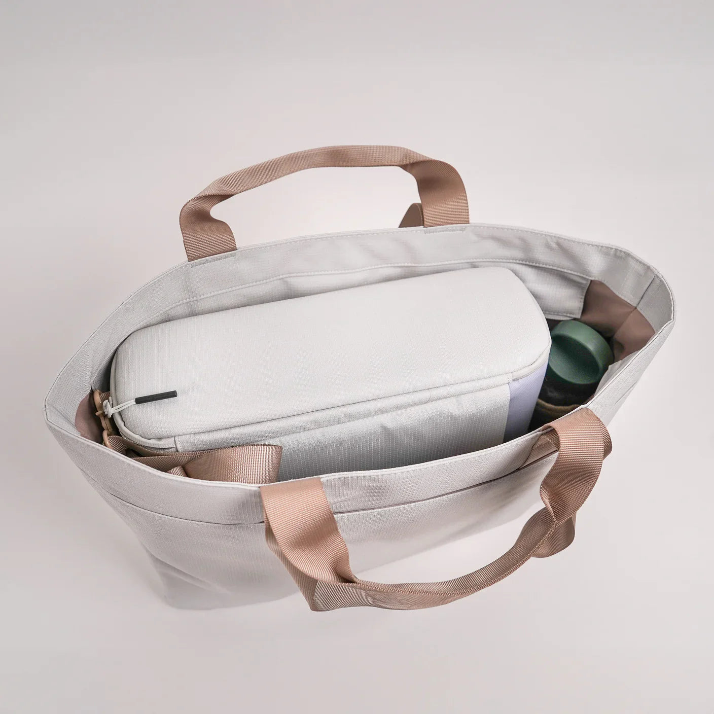 Resmed Luxe Tragetasche in grau