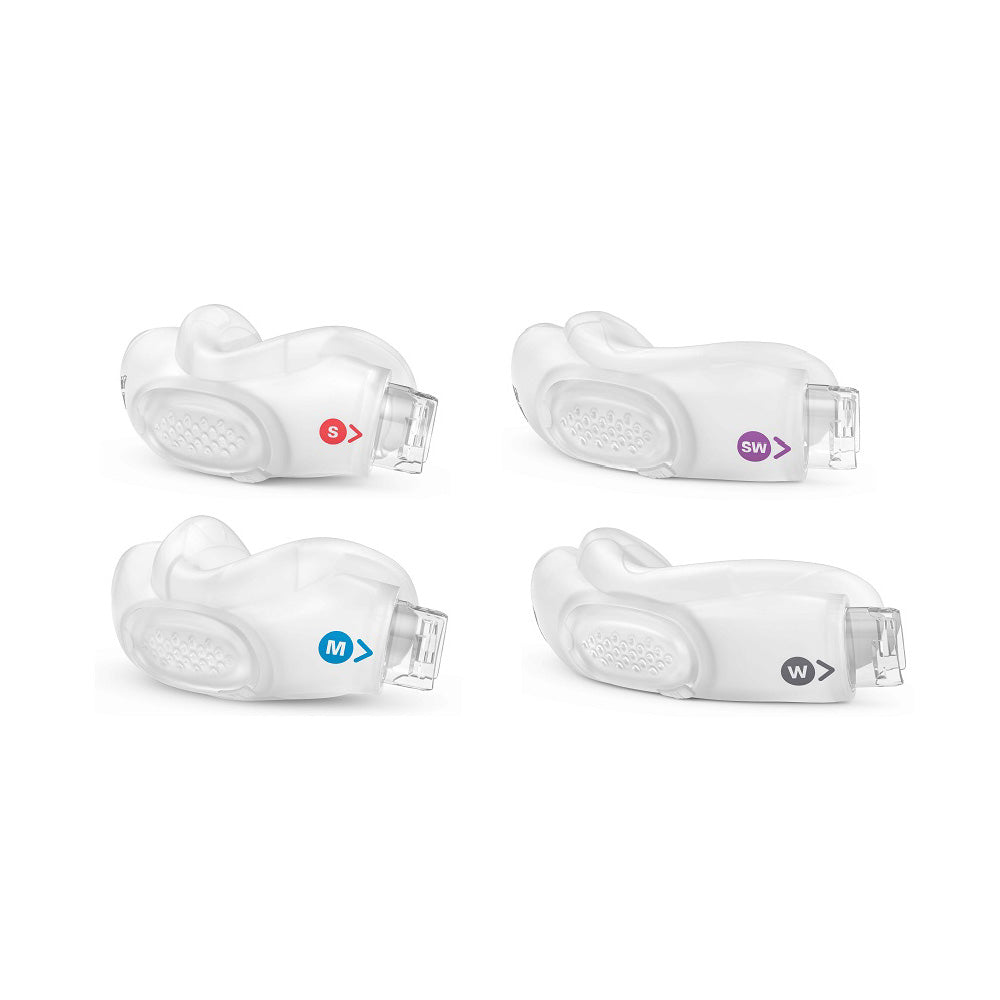 Resmed AirFit™ N30i Nasenmaske