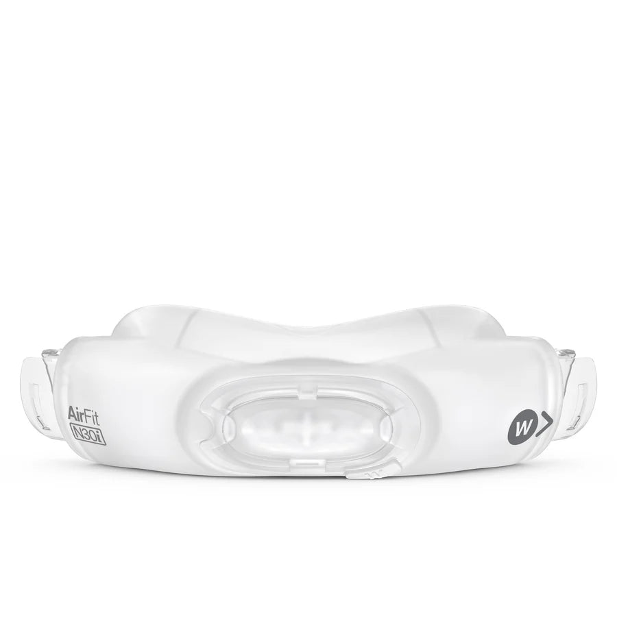 Resmed AirFit™ N30i QuietAir-Maskenkissen