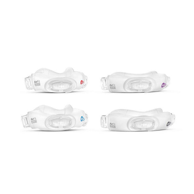 Resmed AirFit™ N30i QuietAir-Maskenkissen