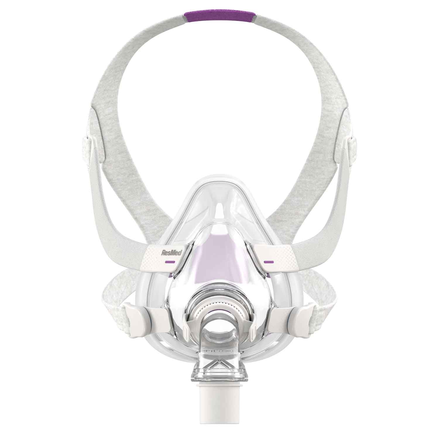 Resmed AirFit F20 for Her Full Face Maske