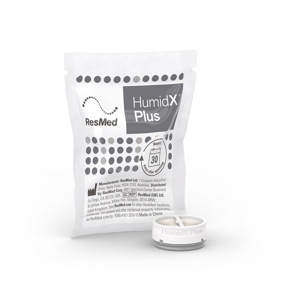Resmed AirMini HumidX Plus Befeuchter