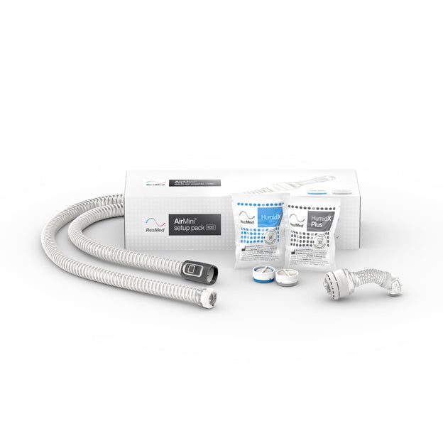 Resmed N20 AirMini Setup-Pack