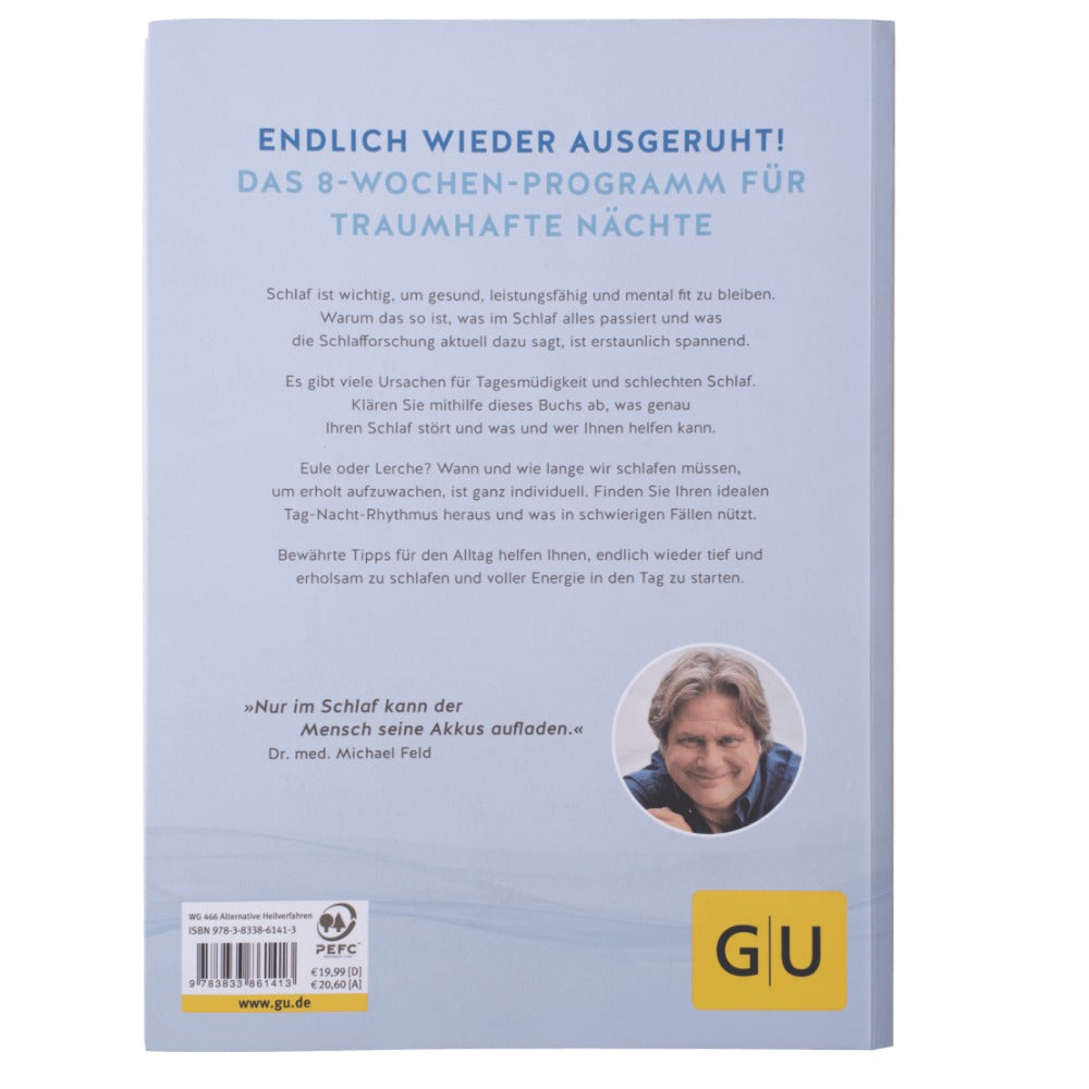 Dr. Felds große Schlafschule
