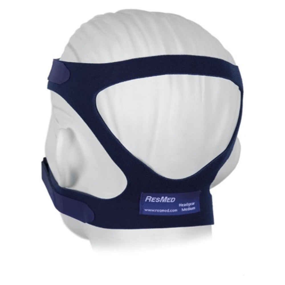 Resmed Kopfband für diverse CPAP-Masken