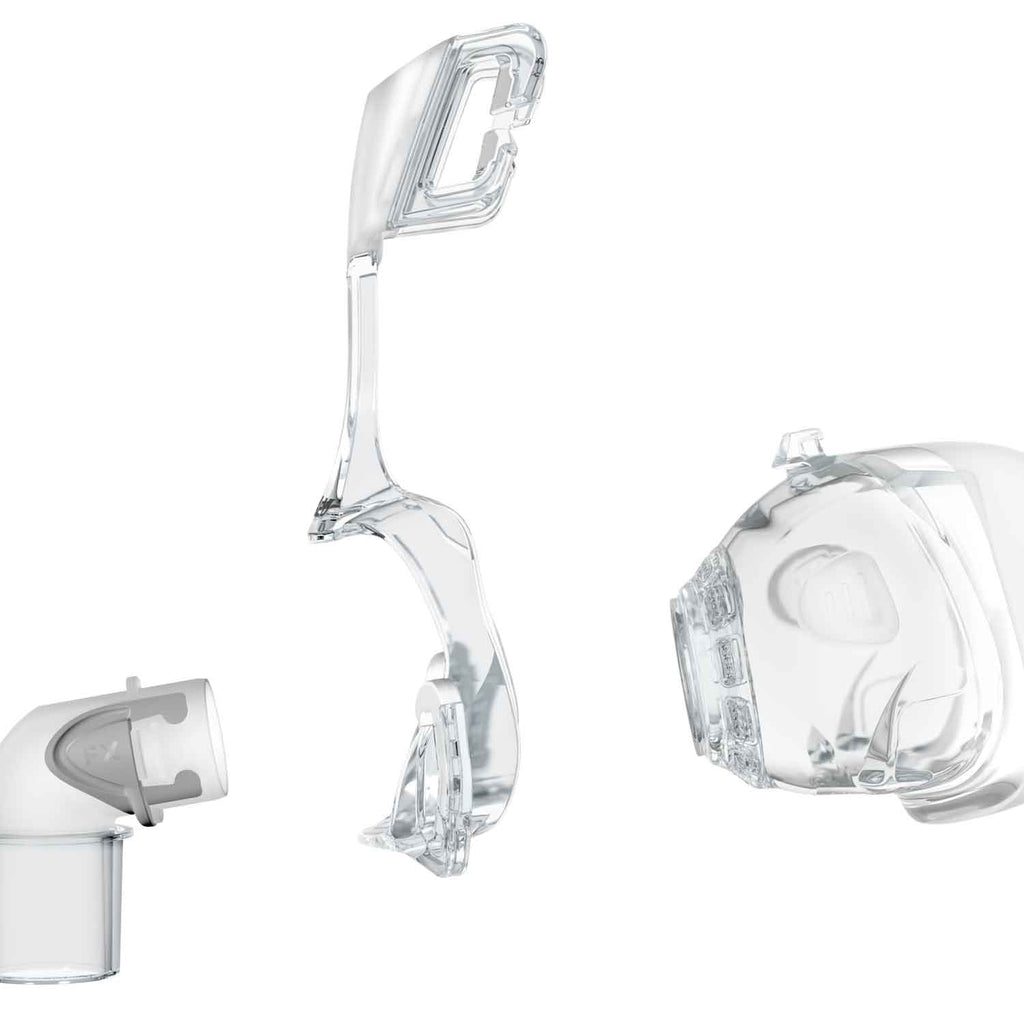 Resmed Mirage FX Nasenmaske