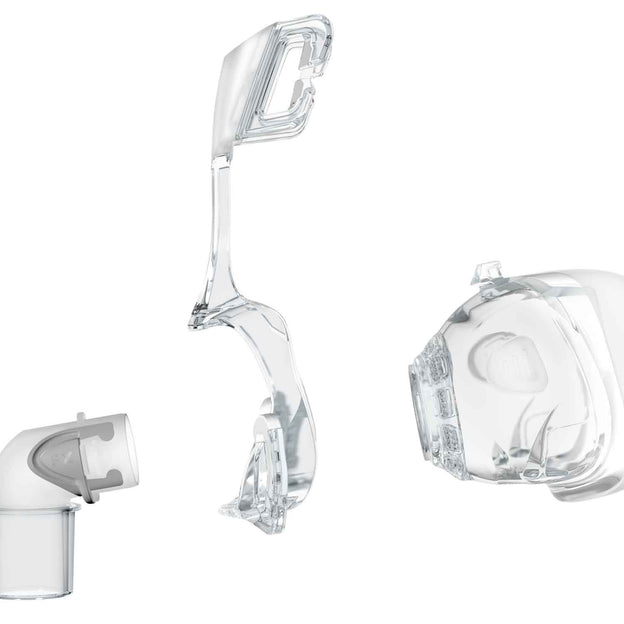 Resmed Mirage FX Nasenmaske