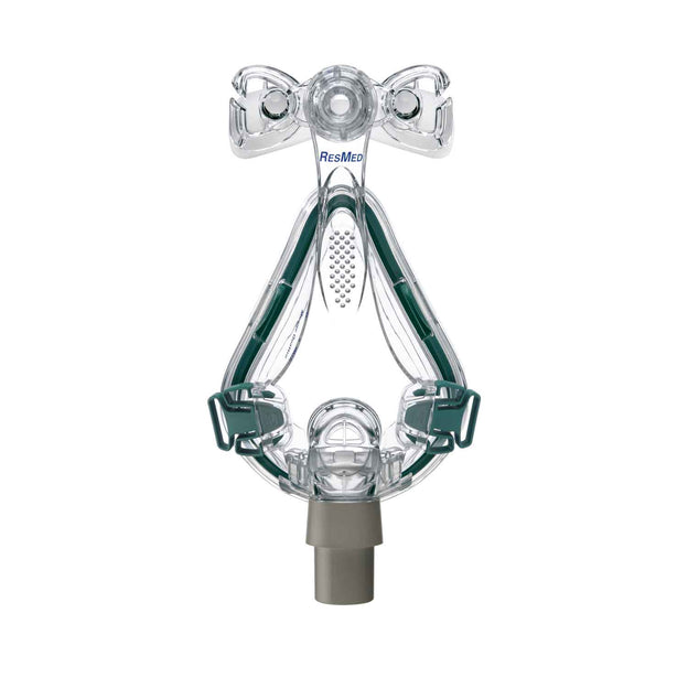 Resmed Mirage Quattro Full Face Maske