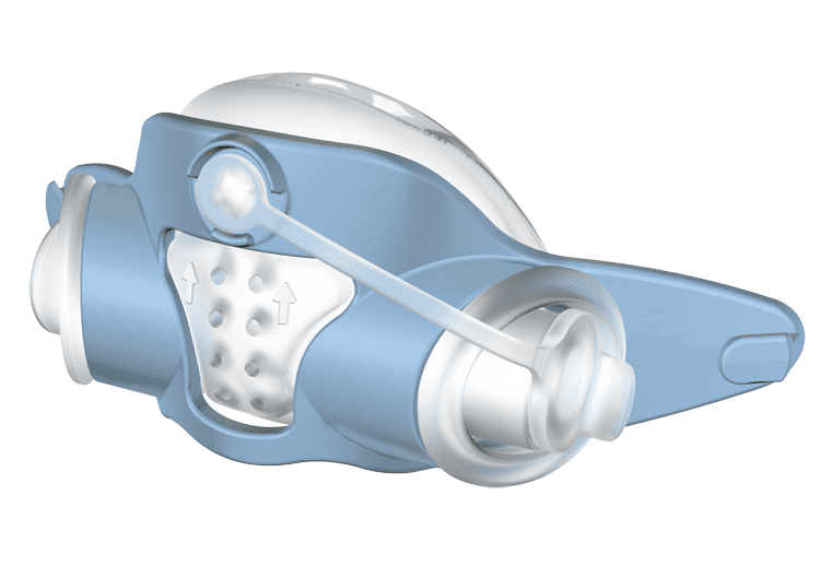 Pixi Kindermaskensystem inkl. Kopfband