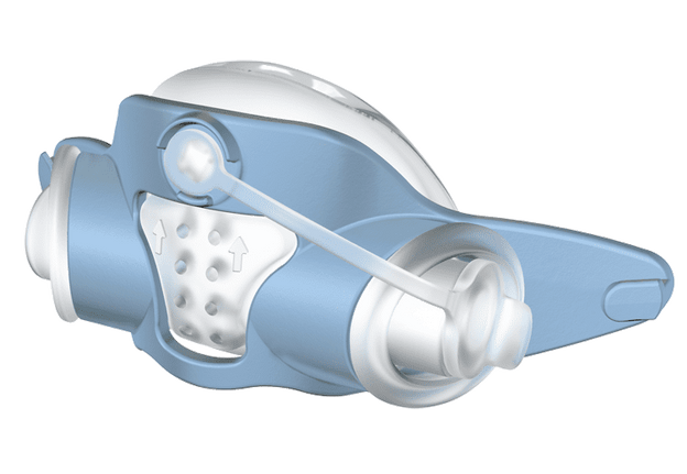 Pixi Kindermaskensystem inkl. Kopfband