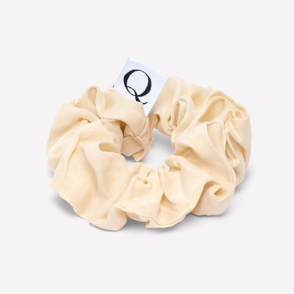 QUPRO Scrunchies im 2er-Set