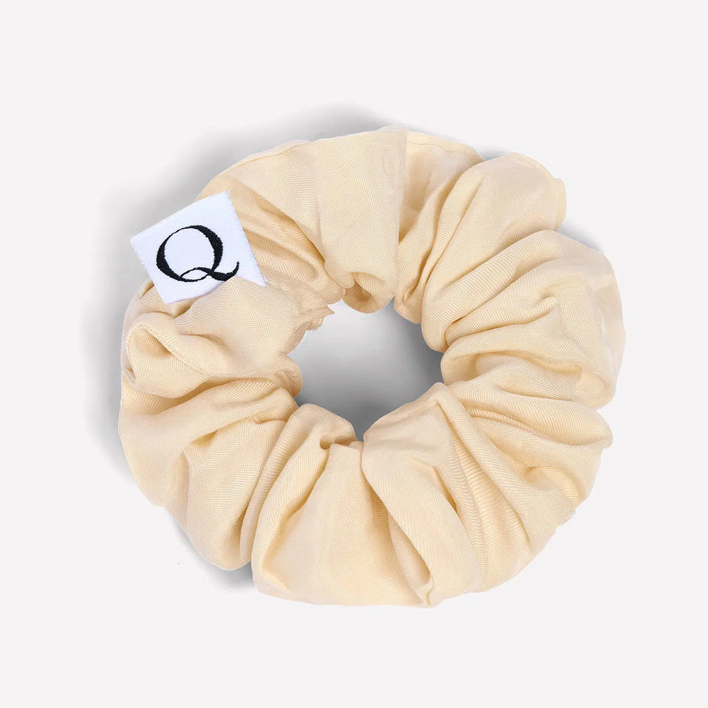 QUPRO Scrunchies im 2er-Set