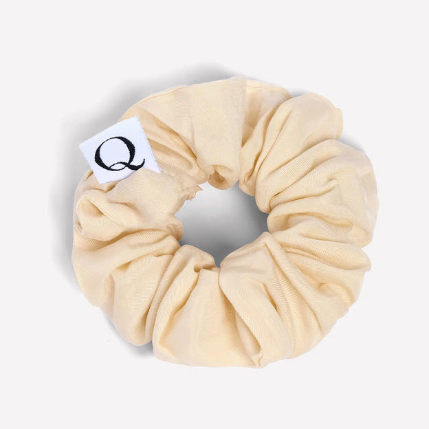QUPRO Scrunchies im 2er-Set