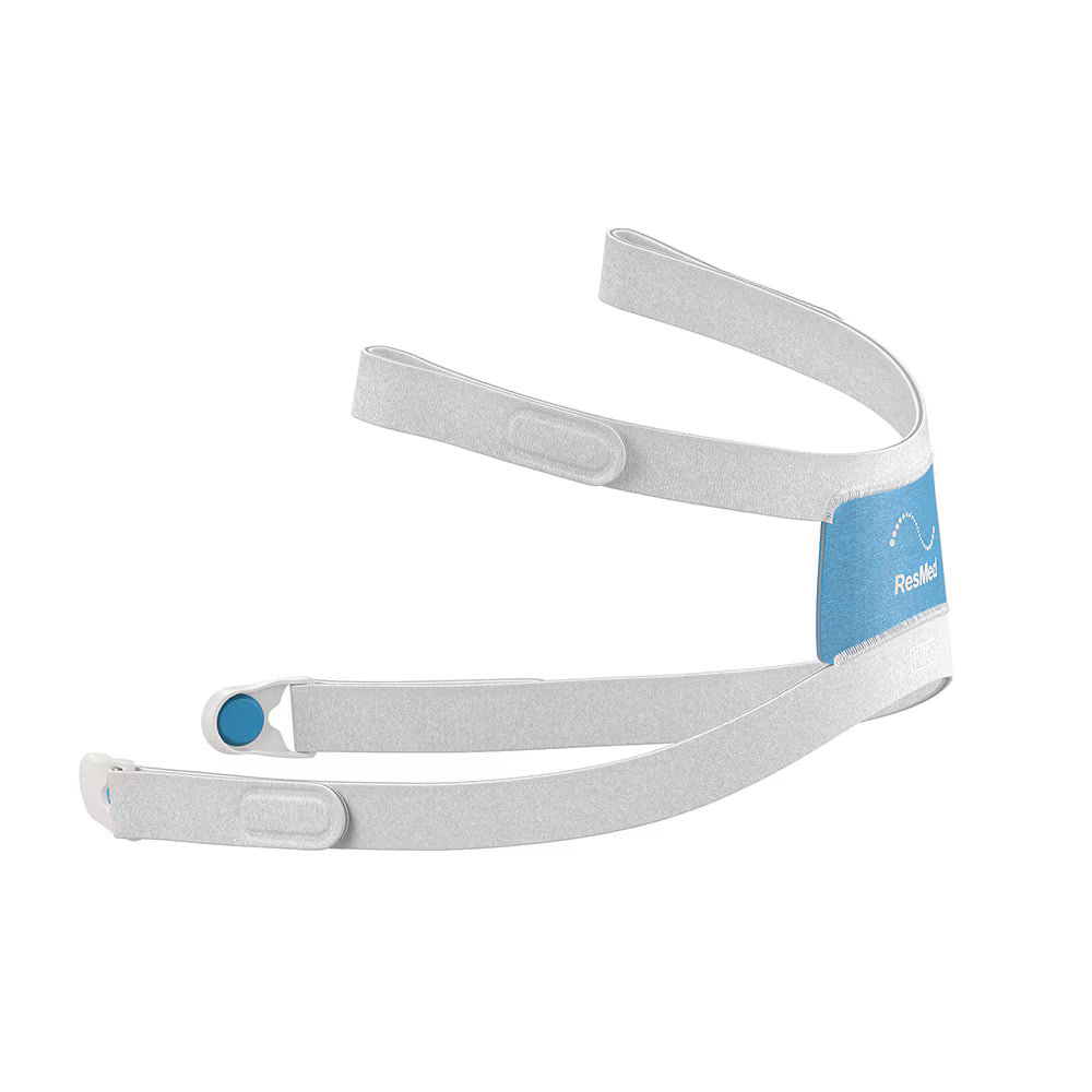 ResMed AirFit F30i Headgear