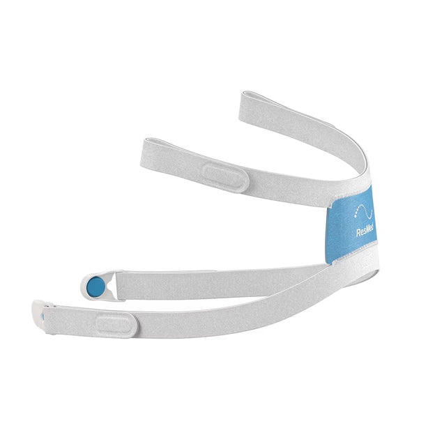 ResMed AirFit F30i Headgear