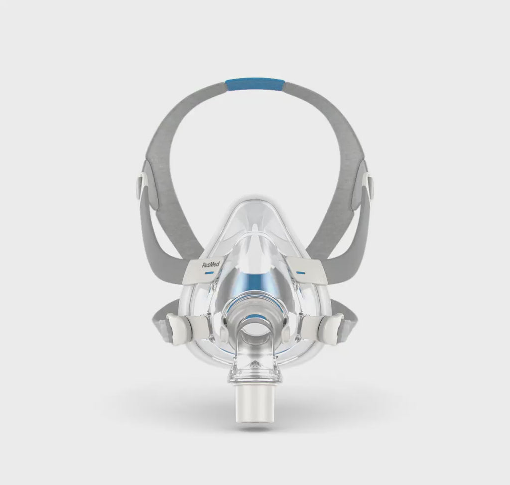 Resmed AirFit F20 Full Face Maske