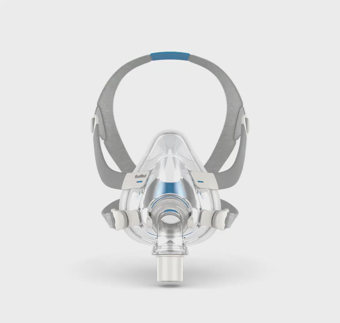 Resmed AirFit F20 Full Face Maske