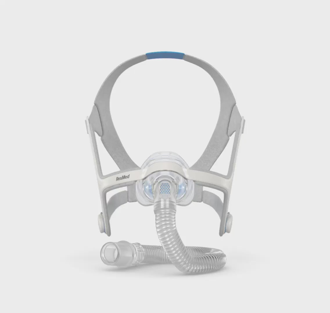 Resmed AirFit N20 Nasenmaske